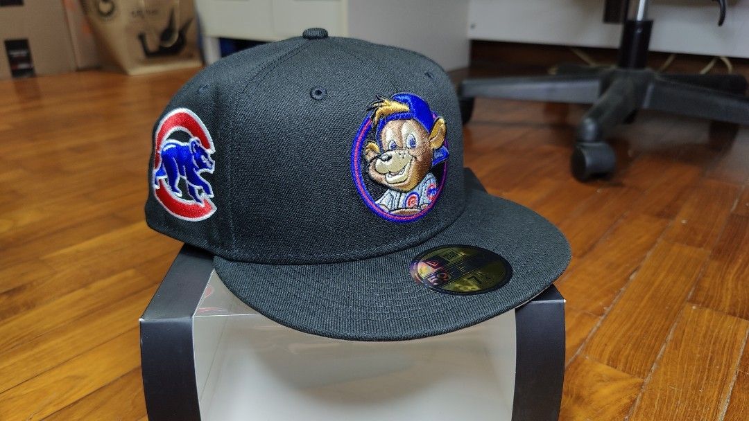 Size 7 2025 fitted hat