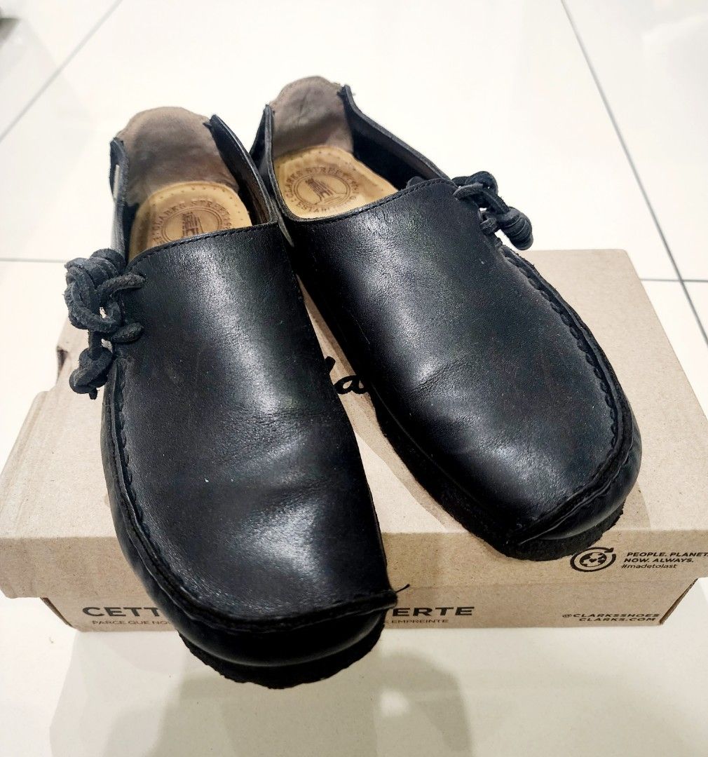 Clarks uk 4 new arrivals