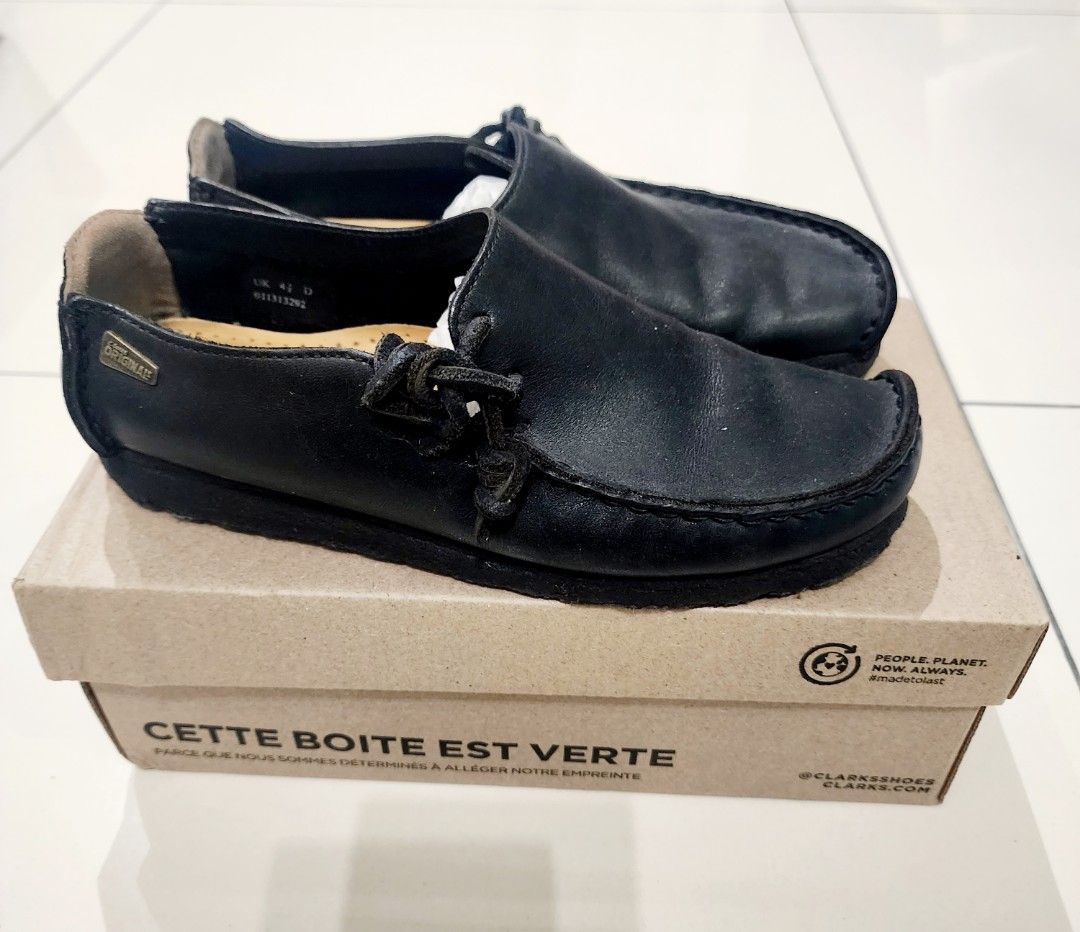 L on sale stitch clarks