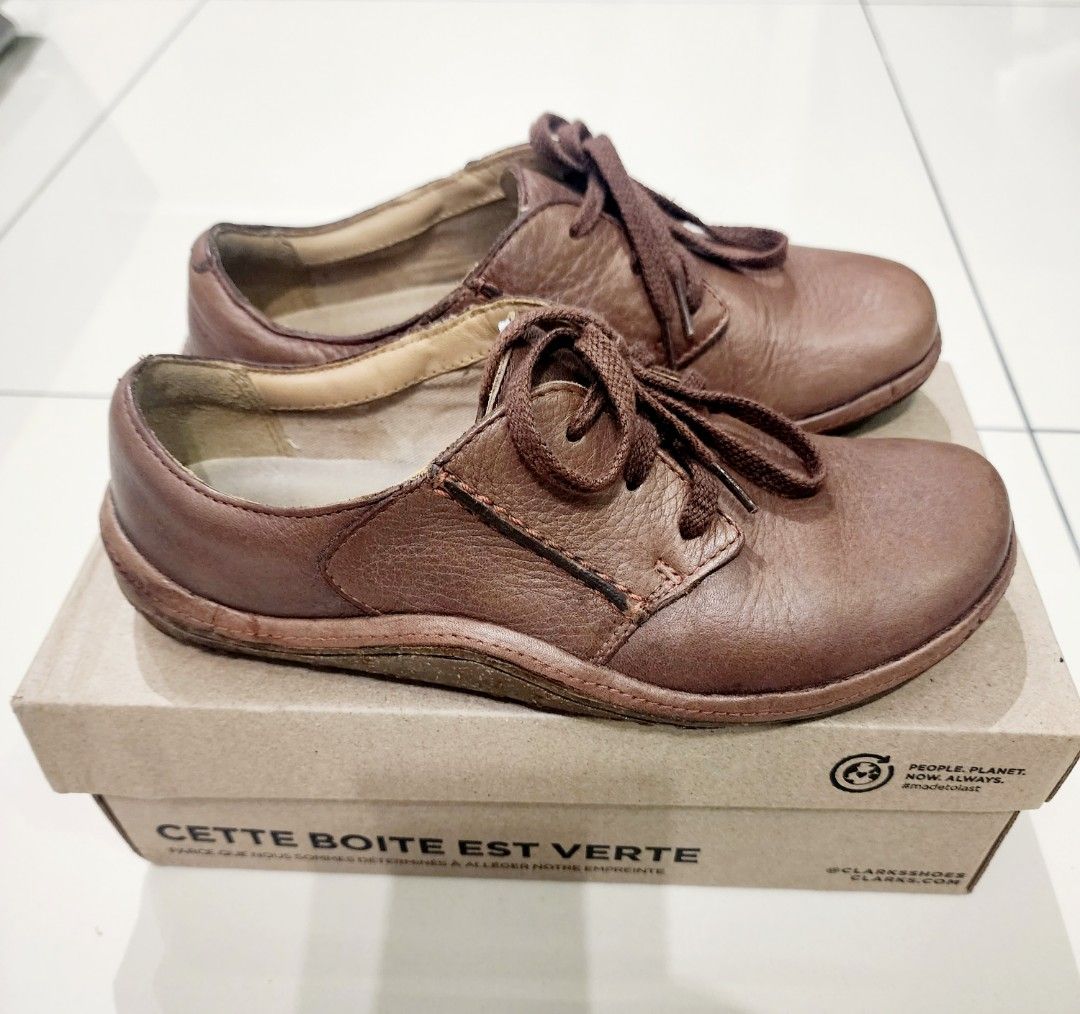 Clarks cornish pasty shoes shop