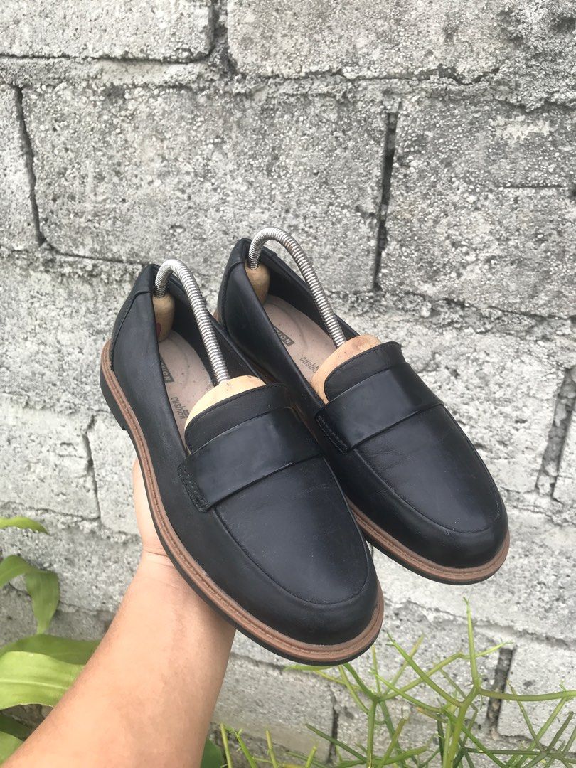 Clarks un on sale blush ease