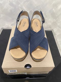 Clarks shoes deals women malaysia