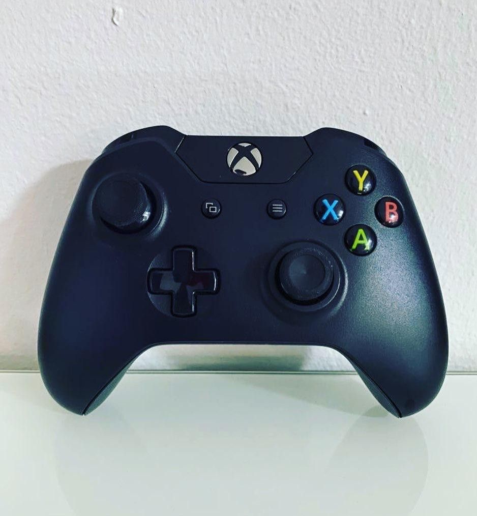 Xbox shop controller clearance