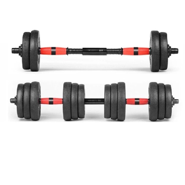 Dumbbell clearance store