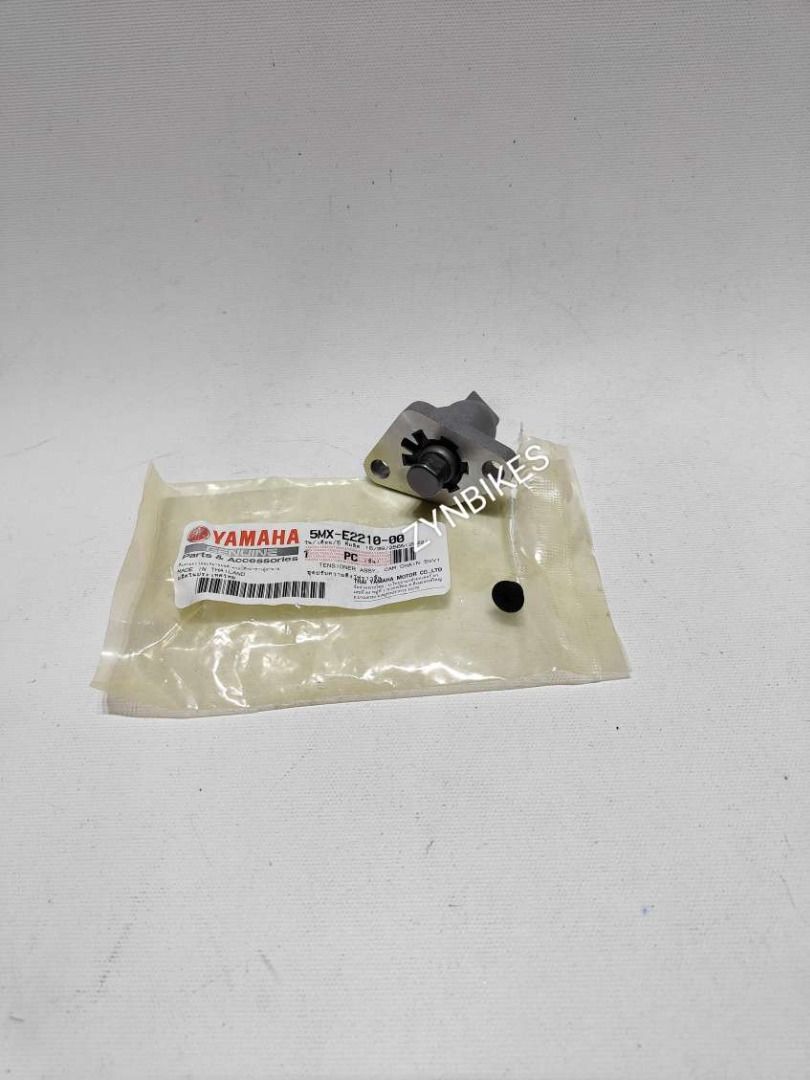 CLICK IN LIST ALL TIMING CHAIN TENSIONER GUIDE SCREW YAMAHA SNIPER 150