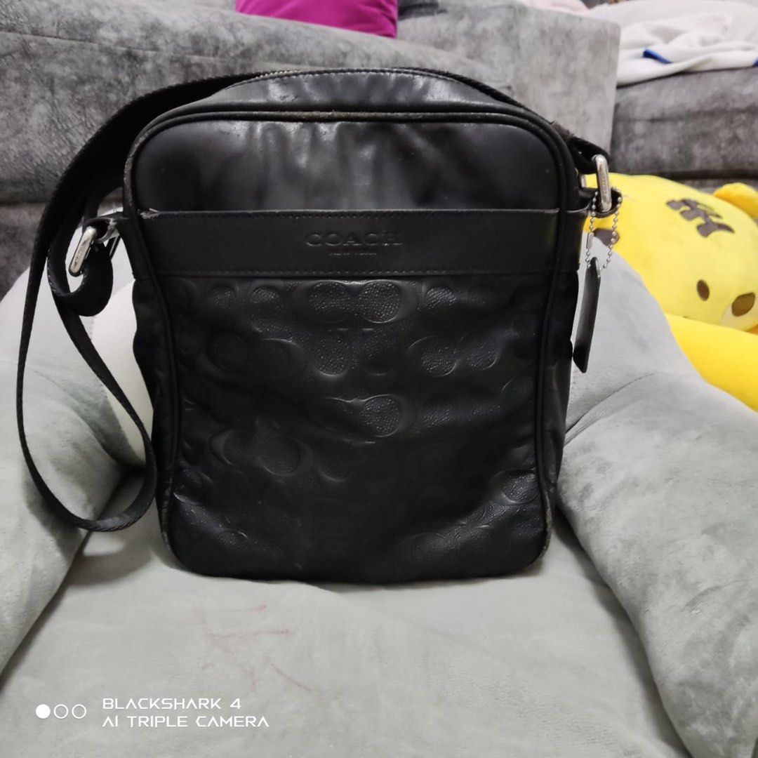 Nike coaches bag clearance