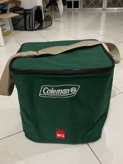 Coleman Gas&burner bag