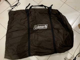 Coleman multi purpose bag