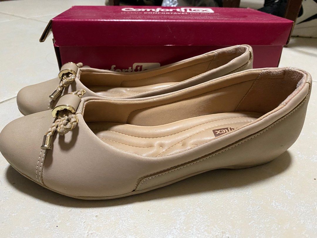 Comfortflex shoes discount