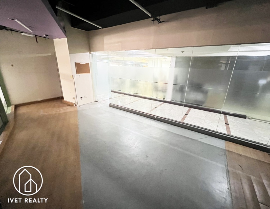 Commercial/Office unit for RENT located at Pioneer Highlands ...