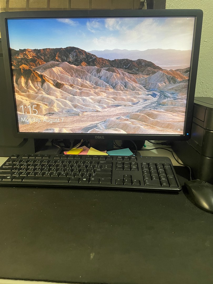 Computer Complete Set, Computers & Tech, Laptops & Notebooks on Carousell