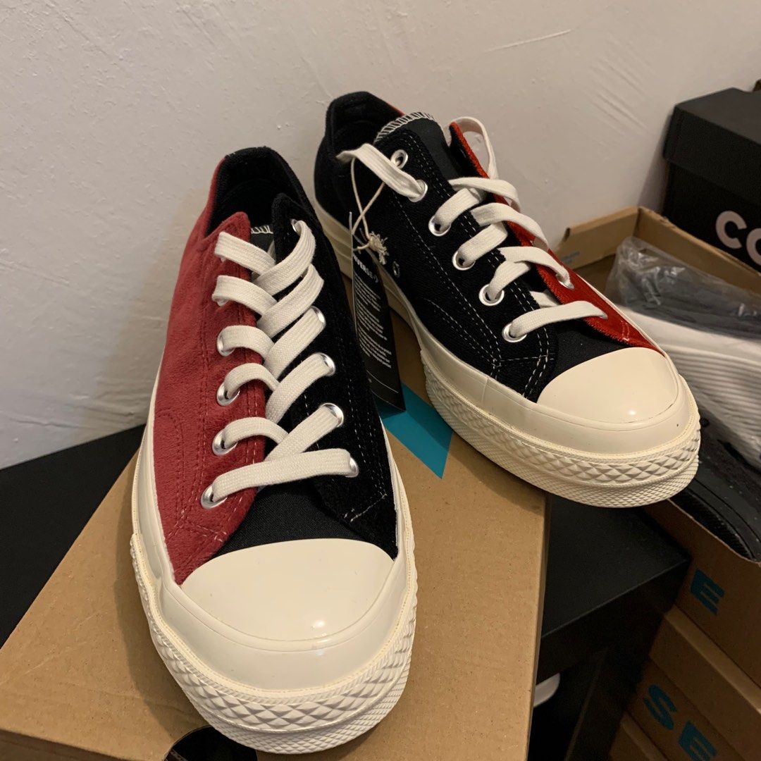 Converse chuck new arrivals 7's milner