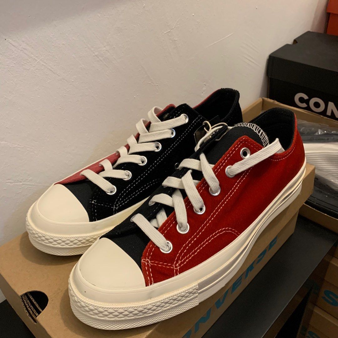 Converse ss2 clearance