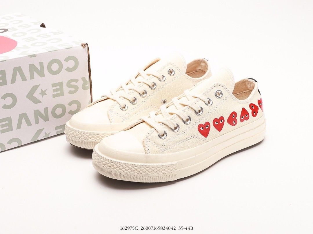 Converse x off white outfit top