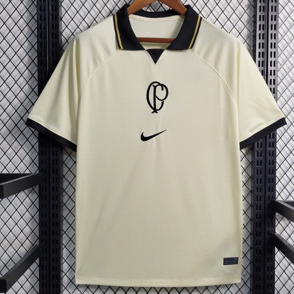 Corinthians retro shirt clearance