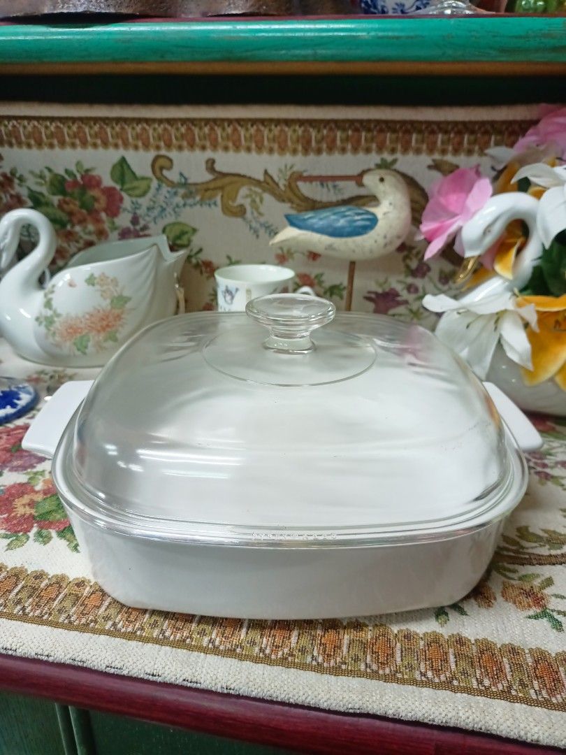 Corningware microwavable clearance