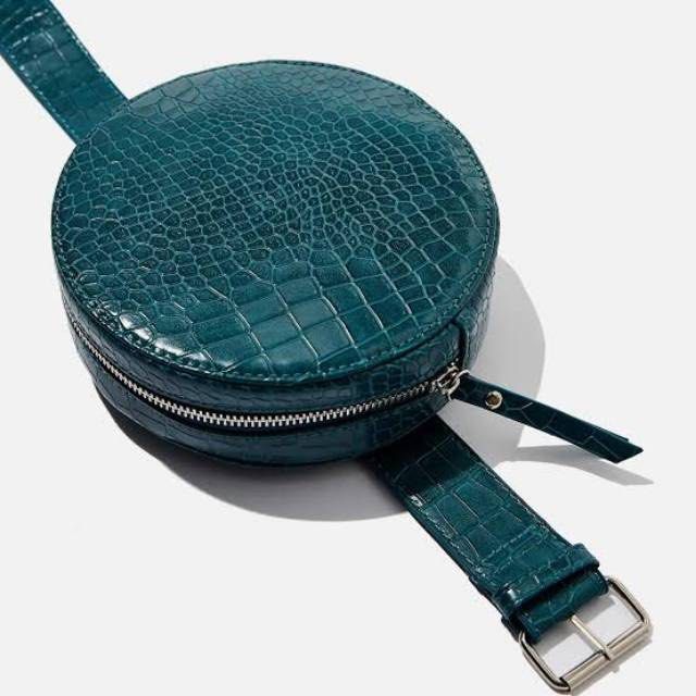 Bum bag cotton shop on