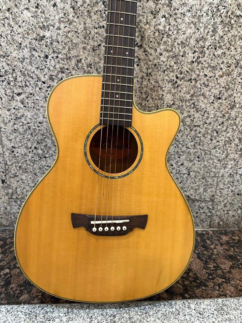 Crafter shop trv 23