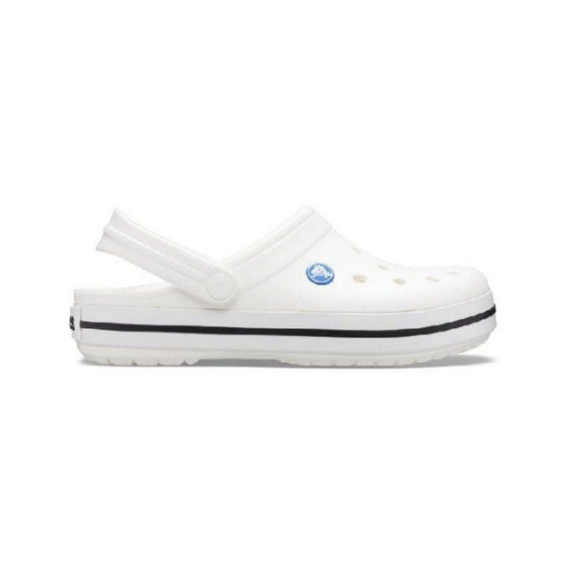 Crocs Crocband White