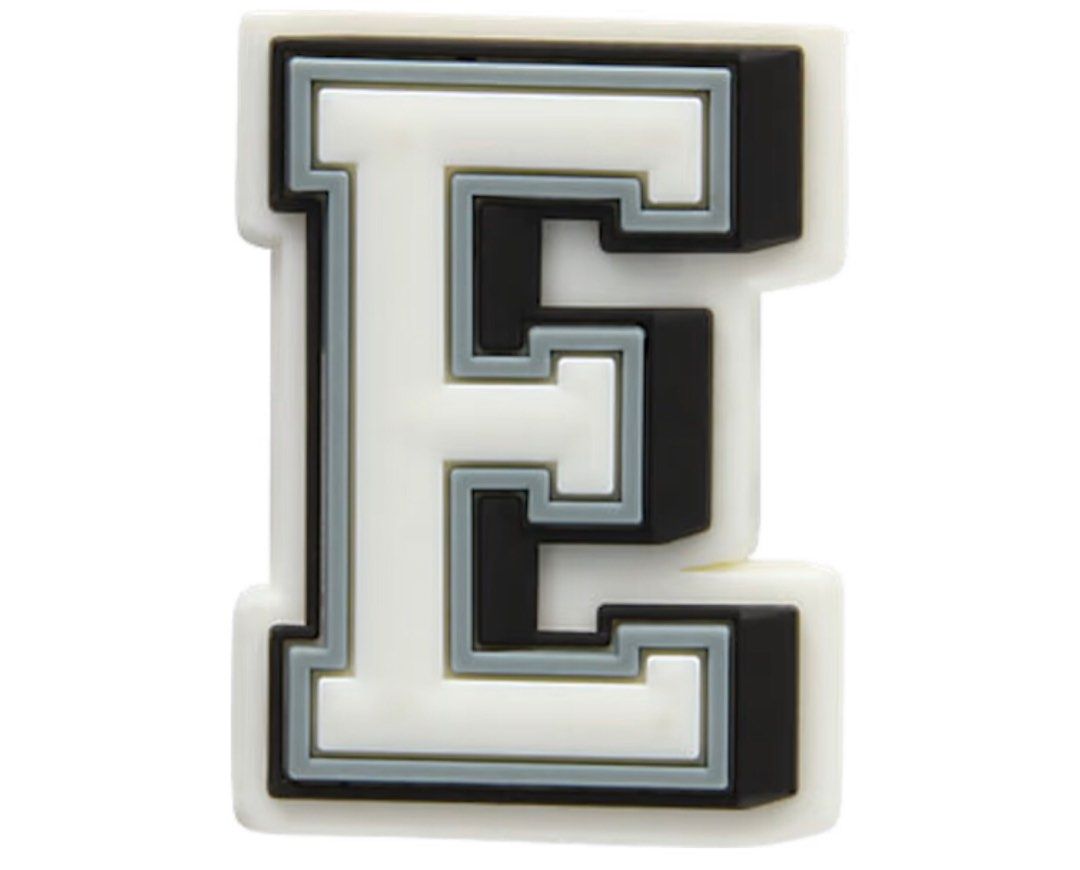 Jibbitz letters for crocs hot sale