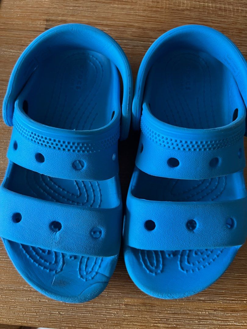 C9 crocs best sale