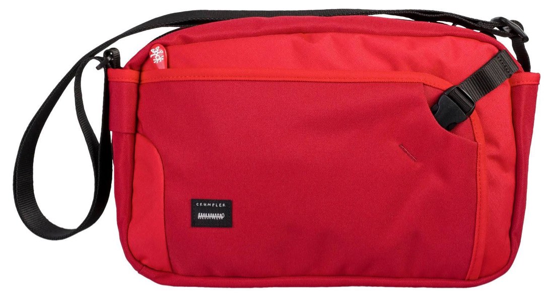 Crumpler sling bag / travel bag, Men's Fashion, Bags, Sling Bags on