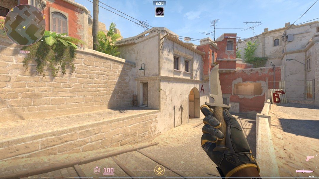 CSGO CS2 Sport Gloves Omega BS, Hobbies & Toys, Toys & Games on Carousell