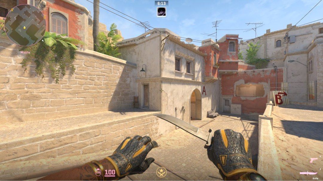 CSGO CS2 Sport Gloves Omega BS, Hobbies & Toys, Toys & Games on Carousell