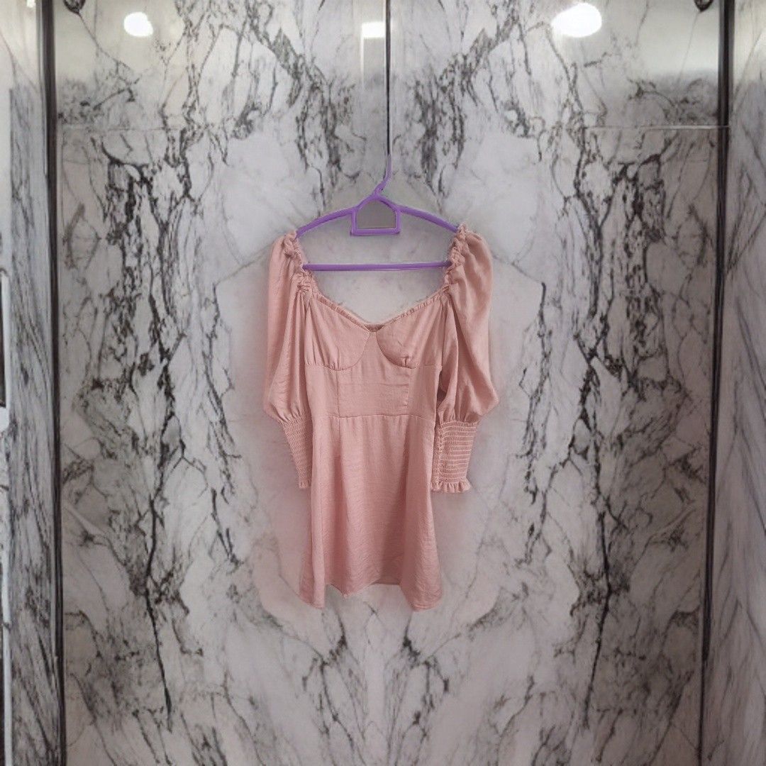 Girly clothes for women top