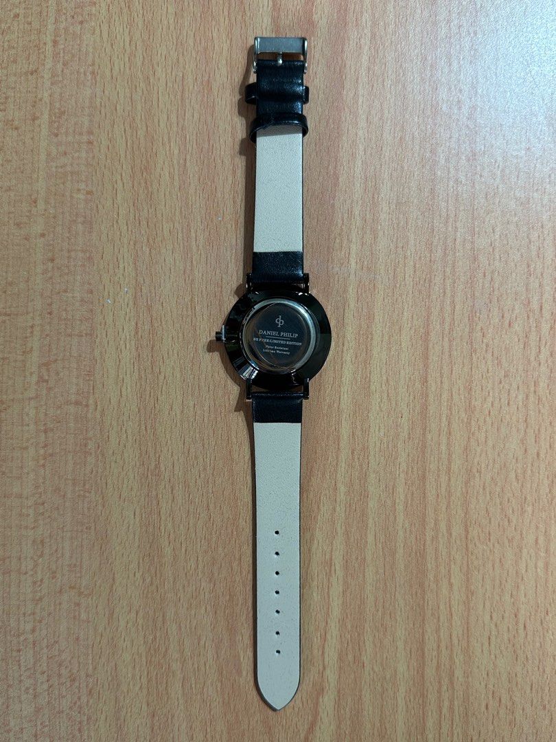 Reloj on sale daniel philip