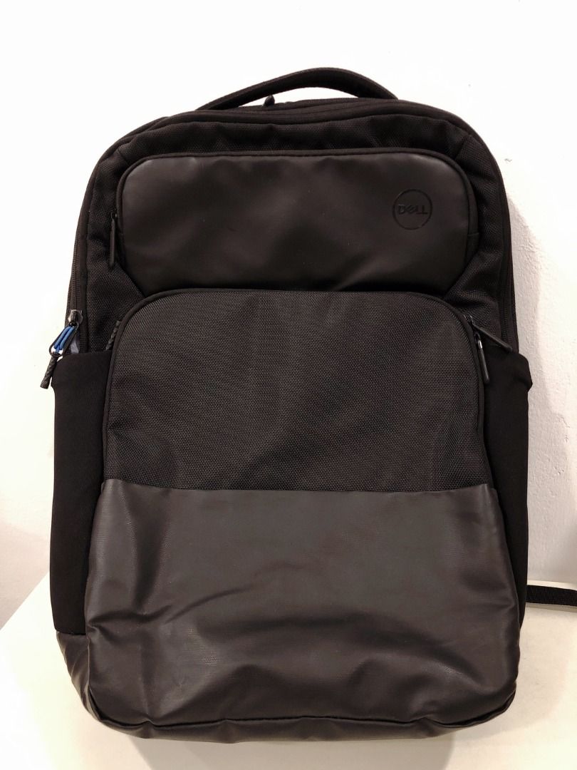 DELL Laptop Backpack Bag Nylon Water Resistant Beg Sandang