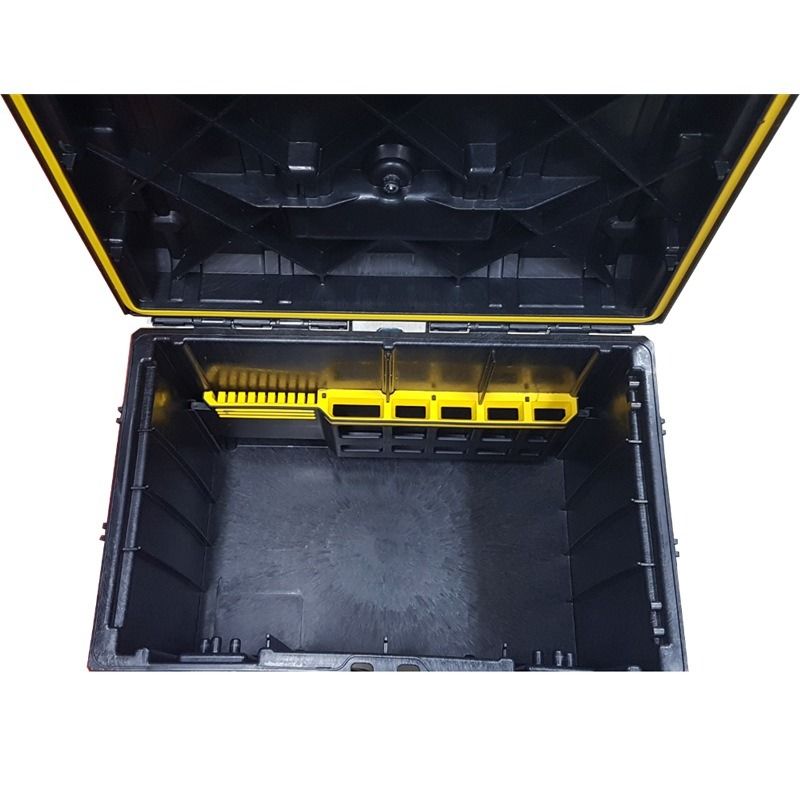 DEWALT TOUGH SYSTEM 1.0 TOOL BOX 545X333X405MM DS400 [IP65], Furniture ...