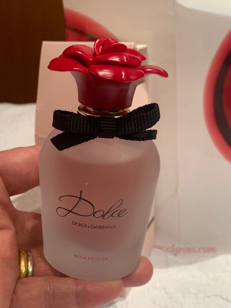 Dg rosa on sale excelsa
