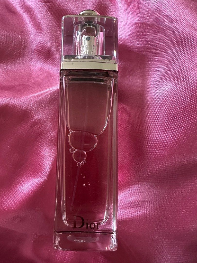 Women's Perfume Dior Addict Eau Fraiche EDT 50 ml main image 0