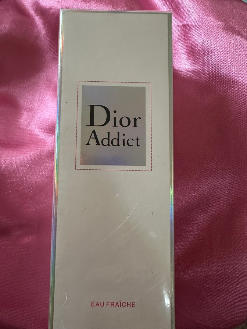Women's Perfume Dior Addict Eau Fraiche EDT 50 ml main image 1