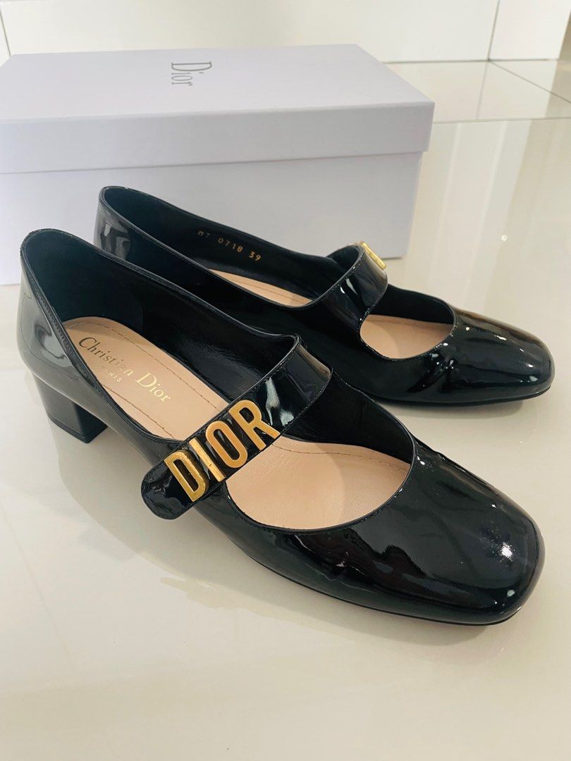Dior baby d online