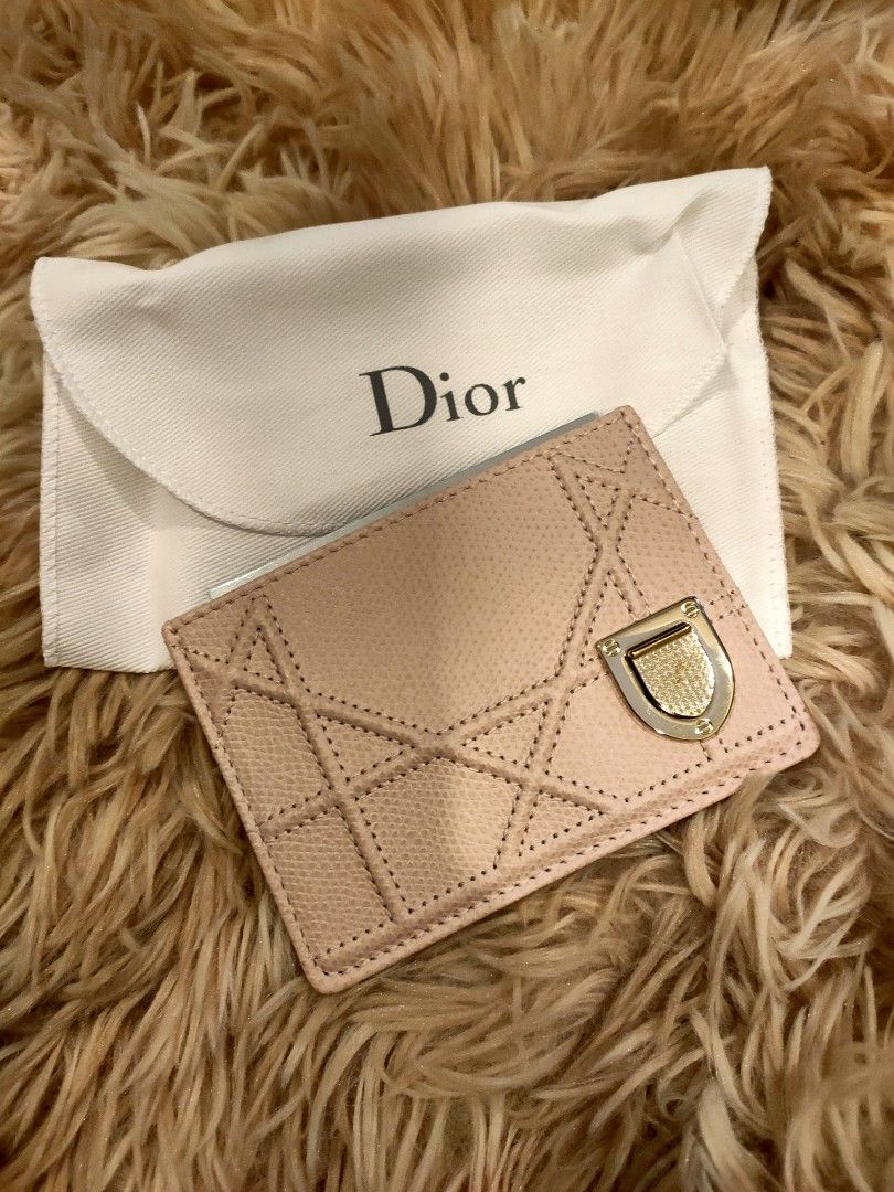 Diorama card best sale holder