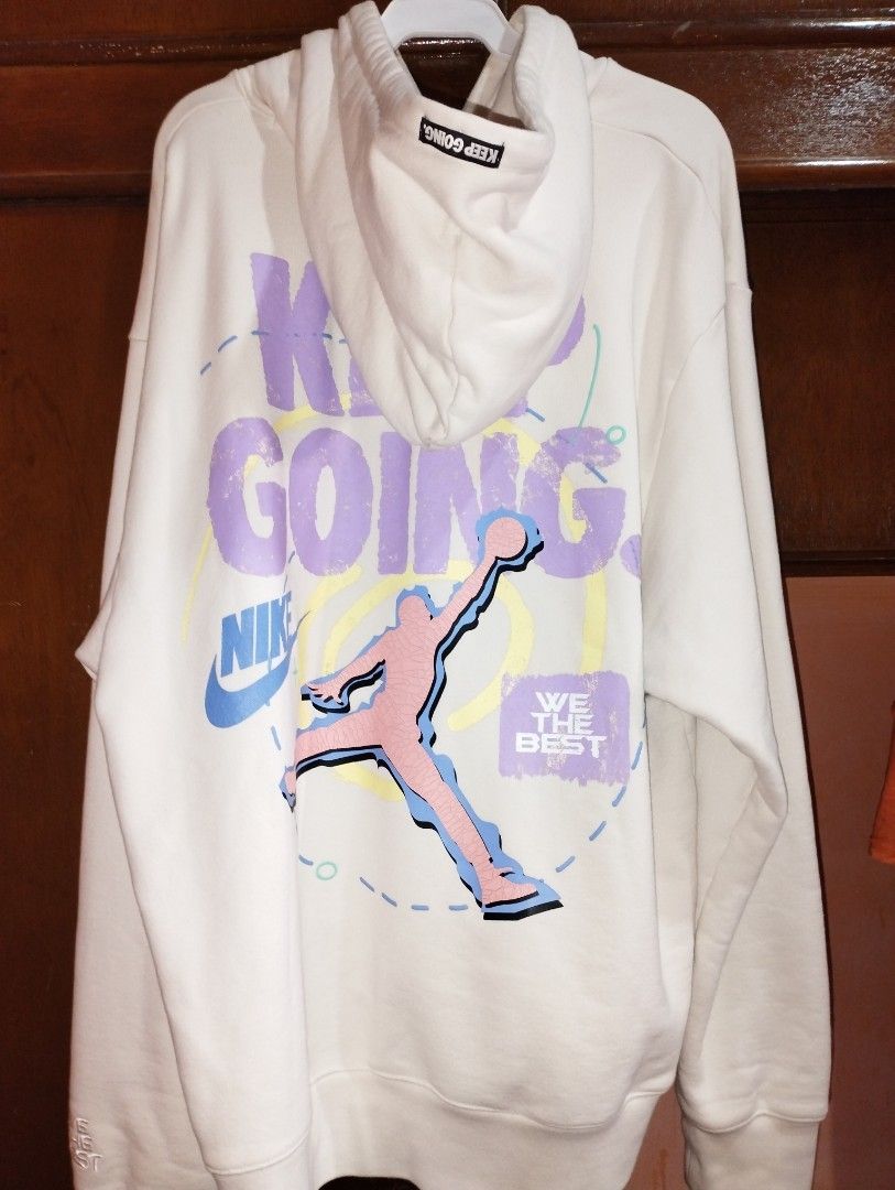 We the outlet best hoodie
