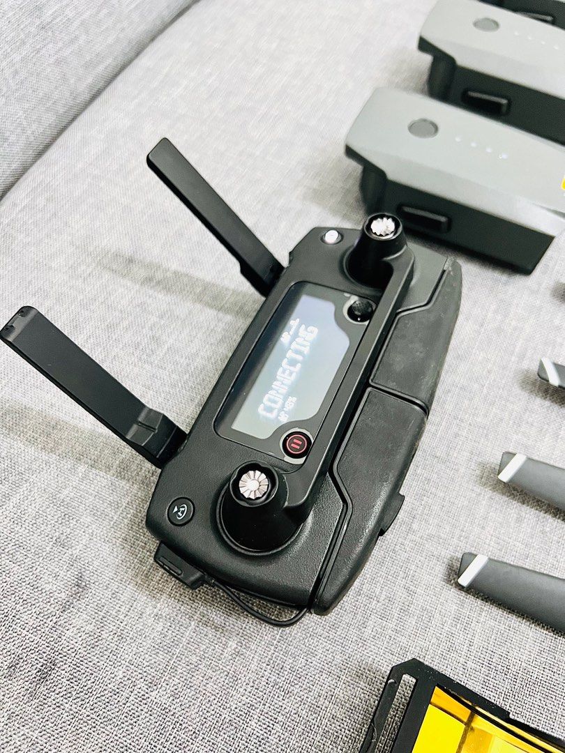 DJI Mavic Pro accessories Photography Drones on Carousell