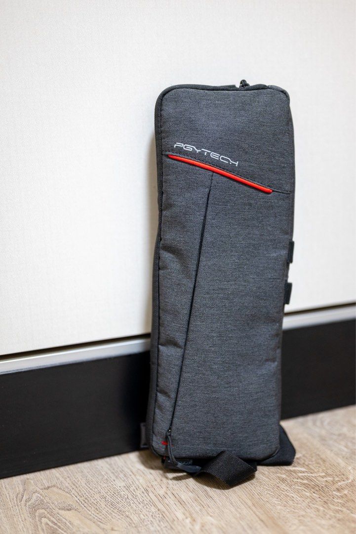 DJI Osmo Mobile 2 w bag