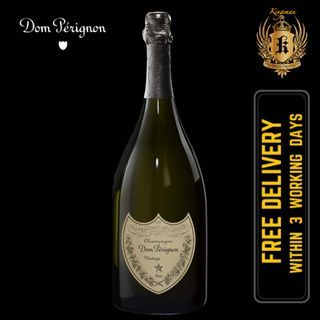 Dom Perignon 2010 Lady Gaga Brut limited Edition - Old Town Tequila