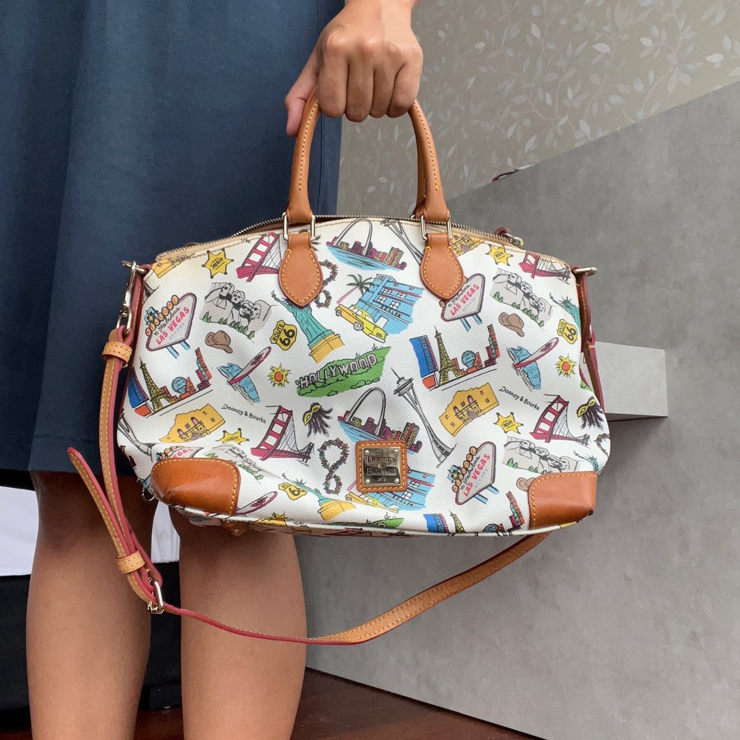 Dooney and bourke discount usa