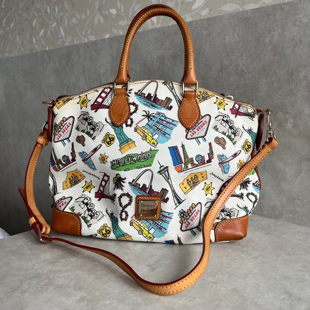Dooney & bourke usa new arrivals