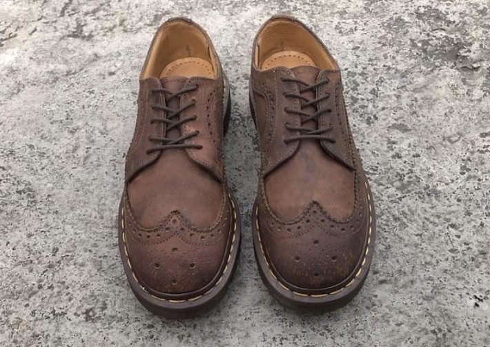 Dr martens 3989 aztec online