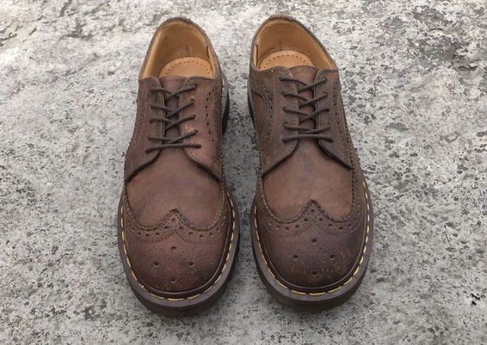 Dr martens deals 3989 aztec