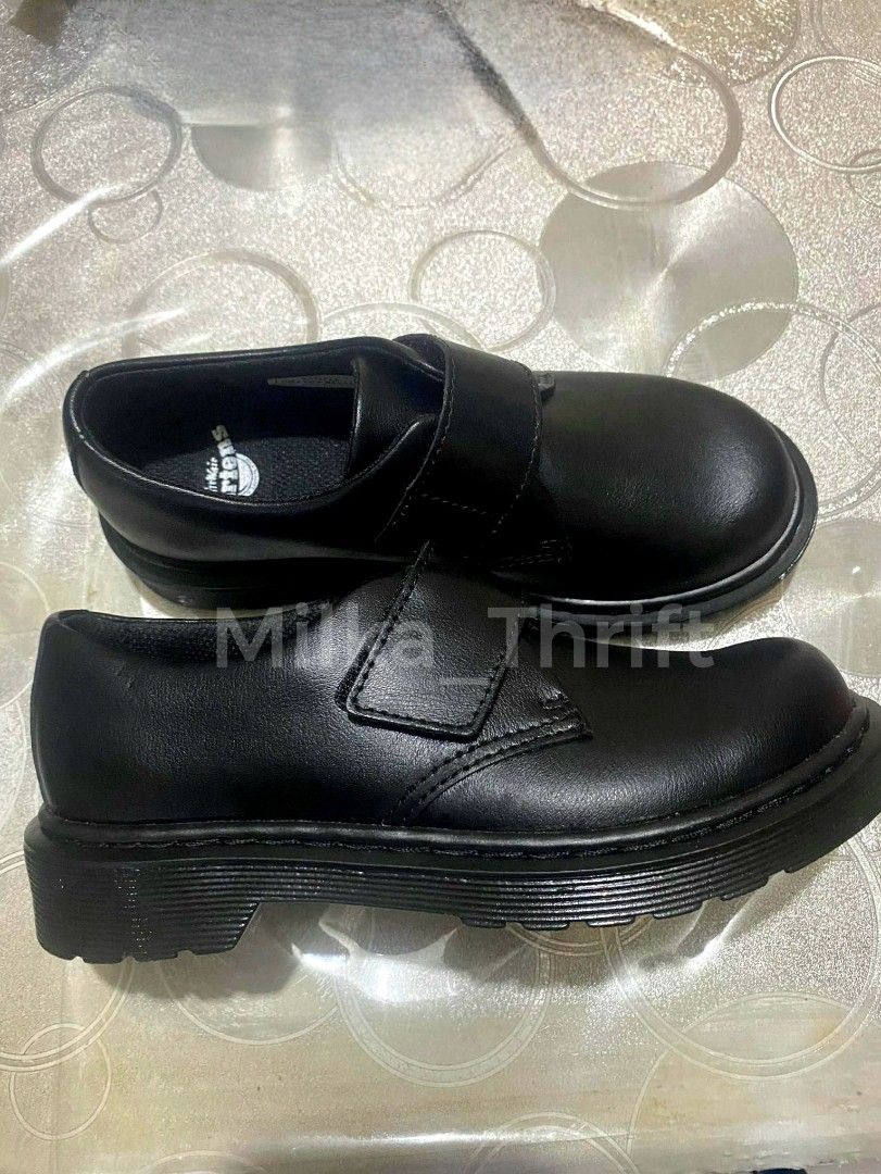Kamron hot sale dr martens