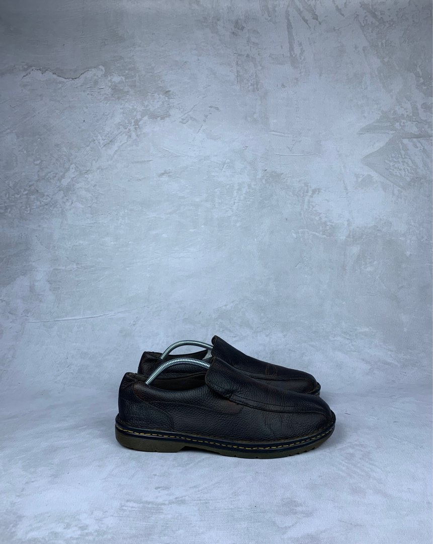 Dr martens norfolk best sale