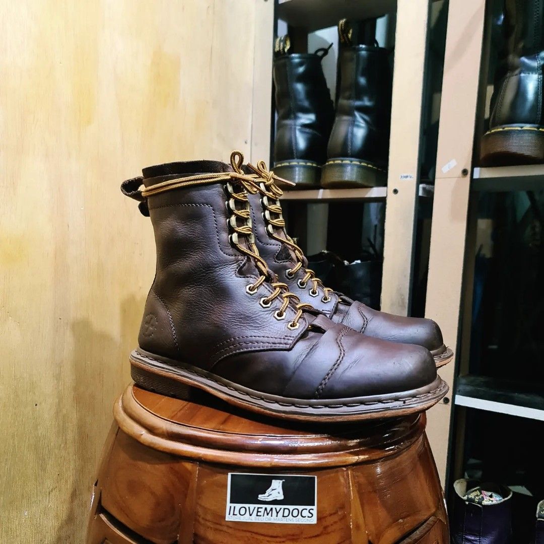 Dr outlet martens pier