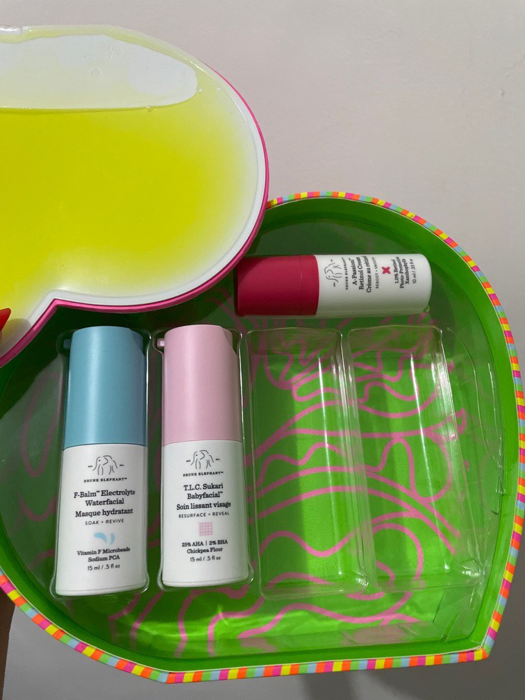 Drunk Elephant Skincare, Beauty & Personal Care, Face, Face Care on