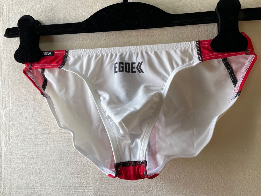 EGDE Handle Slider Men's Underwear, Men's Fashion, Bottoms, New